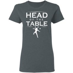 Head Of The Table Roman Reigns T-Shirts, Hoodies, Long Sleeve 35