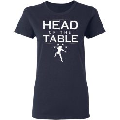 Head Of The Table Roman Reigns T-Shirts, Hoodies, Long Sleeve 37