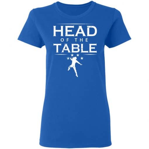 Head Of The Table Roman Reigns T-Shirts, Hoodies, Long Sleeve 16