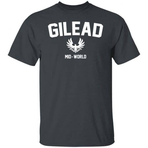 Gilead Mid-World T-Shirts, Hoodies, Long Sleeve 3