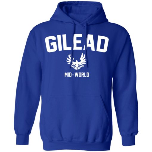 Gilead Mid-World T-Shirts, Hoodies, Long Sleeve 25