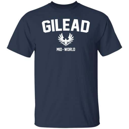 Gilead Mid-World T-Shirts, Hoodies, Long Sleeve 5
