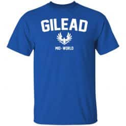 Gilead Mid-World T-Shirts, Hoodies, Long Sleeve 31