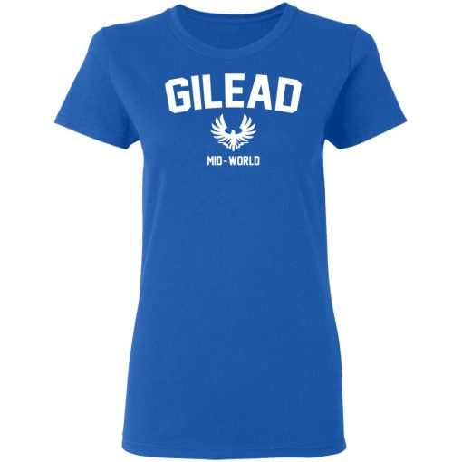 Gilead Mid-World T-Shirts, Hoodies, Long Sleeve 15