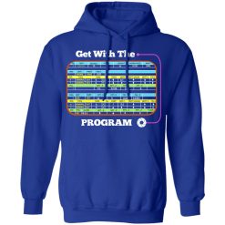 Get With The Program Make It Ez T-Shirts, Hoodies, Long Sleeve 49
