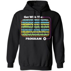 Get With The Program Make It Ez T-Shirts, Hoodies, Long Sleeve 43