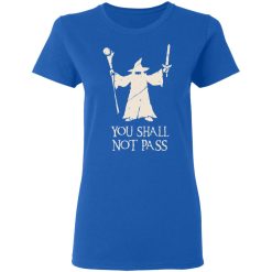 Gandalf You Shall Not Pass T-Shirts, Hoodies, Long Sleeve 40