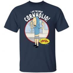 I Am The Great Cornholio Beavis And Butt-Head T-Shirts, Hoodies, Long Sleeve 30