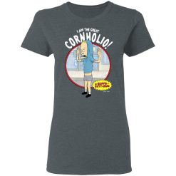 I Am The Great Cornholio Beavis And Butt-Head T-Shirts, Hoodies, Long Sleeve 35