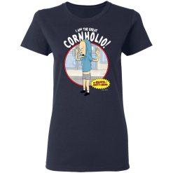 I Am The Great Cornholio Beavis And Butt-Head T-Shirts, Hoodies, Long Sleeve 38