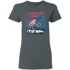 Enamri Carpenter Brut Summer Tour 2019 Classic T-Shirts, Hoodies, Long Sleeve 39