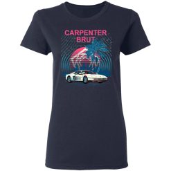 Enamri Carpenter Brut Summer Tour 2019 Classic T-Shirts, Hoodies, Long Sleeve 38