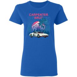 Enamri Carpenter Brut Summer Tour 2019 Classic T-Shirts, Hoodies, Long Sleeve 40
