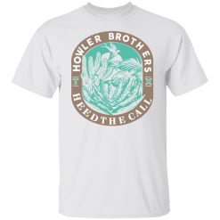 Howler Brothers Heed The Call T-Shirts, Hoodies, Long Sleeve 25