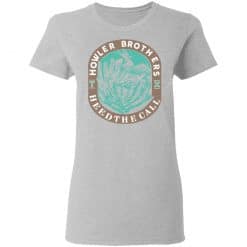 Howler Brothers Heed The Call T-Shirts, Hoodies, Long Sleeve 33