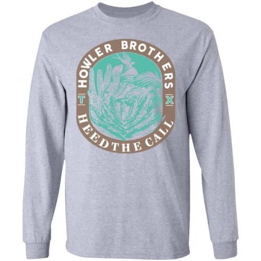 Howler Brothers Heed The Call T-Shirts, Hoodies, Long Sleeve 13