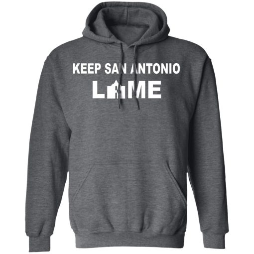 Keep San Antonio Lame T-Shirts, Hoodies, Long Sleeve 23