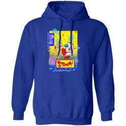 Nickelodeon Ren And Stimpy Show T-Shirts, Hoodies, Long Sleeve 50