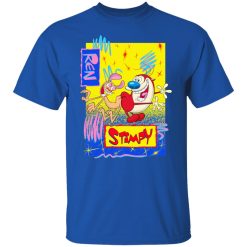 Nickelodeon Ren And Stimpy Show T-Shirts, Hoodies, Long Sleeve 32