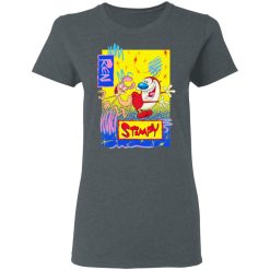 Nickelodeon Ren And Stimpy Show T-Shirts, Hoodies, Long Sleeve 35