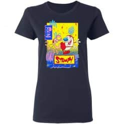 Nickelodeon Ren And Stimpy Show T-Shirts, Hoodies, Long Sleeve 37