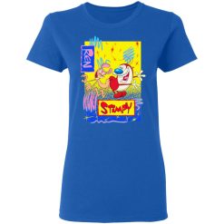 Nickelodeon Ren And Stimpy Show T-Shirts, Hoodies, Long Sleeve 39