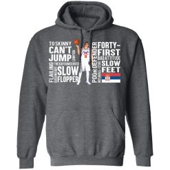 Too Skinny Can't Jump Low Pick The Kid From Denver T-Shirts, Hoodies, Long Sleeve 48