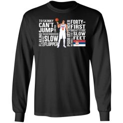 Too Skinny Can't Jump Low Pick The Kid From Denver T-Shirts, Hoodies, Long Sleeve 42