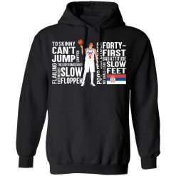 Too Skinny Can't Jump Low Pick The Kid From Denver T-Shirts, Hoodies, Long Sleeve 43