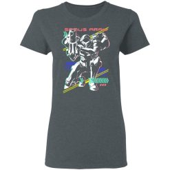 Nintendo Metroid Samus Aran T-Shirts, Hoodies, Long Sleeve 35