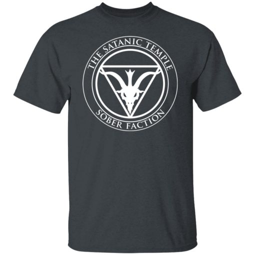 Sober Faction T-Shirts, Hoodies, Long Sleeve 3