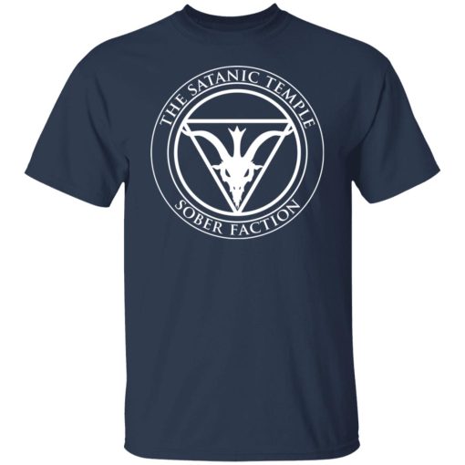 Sober Faction T-Shirts, Hoodies, Long Sleeve 5