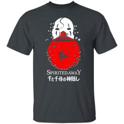Spirited Away Studio Ghibli T-Shirts, Hoodies, Long Sleeve 27