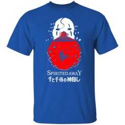 Spirited Away Studio Ghibli T-Shirts, Hoodies, Long Sleeve 31