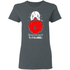 Spirited Away Studio Ghibli T-Shirts, Hoodies, Long Sleeve 35