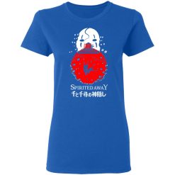 Spirited Away Studio Ghibli T-Shirts, Hoodies, Long Sleeve 39