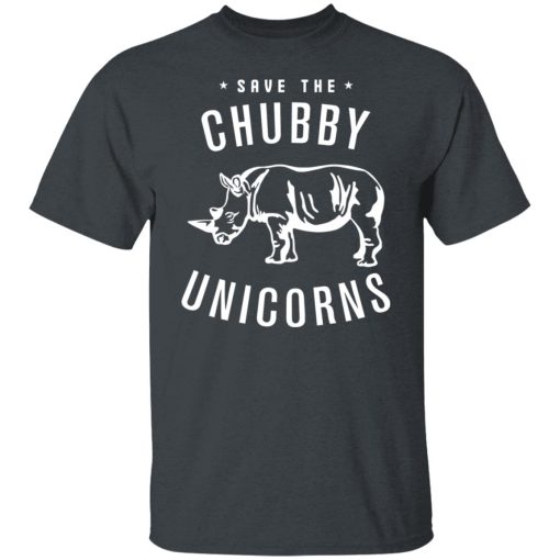Save The Chubby Unicorns T-Shirts, Hoodies, Long Sleeve 3