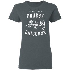 Save The Chubby Unicorns T-Shirts, Hoodies, Long Sleeve 35