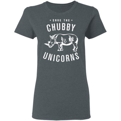 Save The Chubby Unicorns T-Shirts, Hoodies, Long Sleeve 12