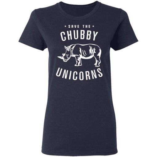 Save The Chubby Unicorns T-Shirts, Hoodies, Long Sleeve 14