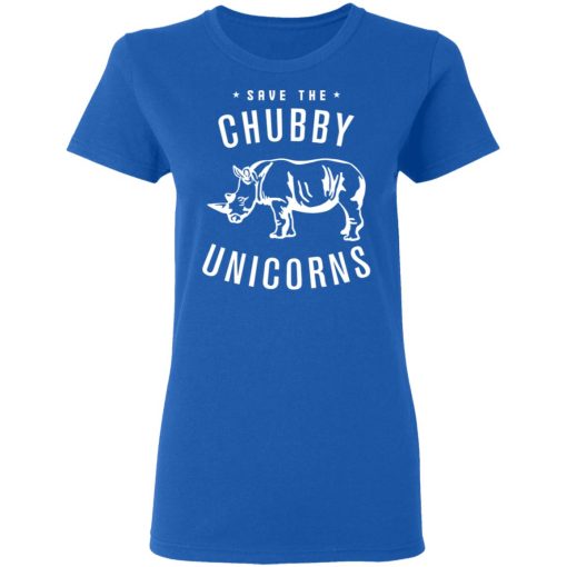 Save The Chubby Unicorns T-Shirts, Hoodies, Long Sleeve 15