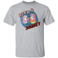 Rita And Janet Grannies T-Shirts, Hoodies, Long Sleeve 28