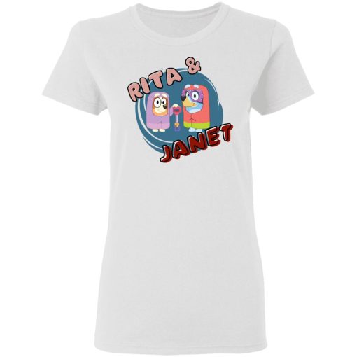 Rita And Janet Grannies T-Shirts, Hoodies, Long Sleeve 10