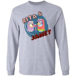 Rita And Janet Grannies T-Shirts, Hoodies, Long Sleeve 36
