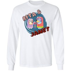 Rita And Janet Grannies T-Shirts, Hoodies, Long Sleeve 37