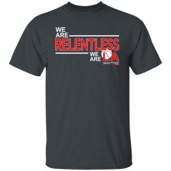 We Are Relentless We Are LA Los Angeles Clippers T-Shirts, Hoodies, Long Sleeve 27