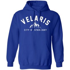 Velaris City Of Starlight T-Shirts, Hoodies, Long Sleeve 50