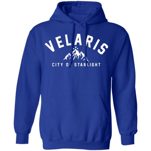 Velaris City Of Starlight T-Shirts, Hoodies, Long Sleeve 26