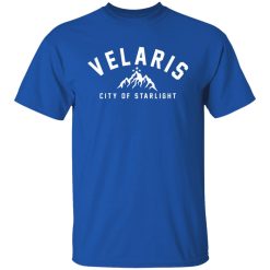 Velaris City Of Starlight T-Shirts, Hoodies, Long Sleeve 31