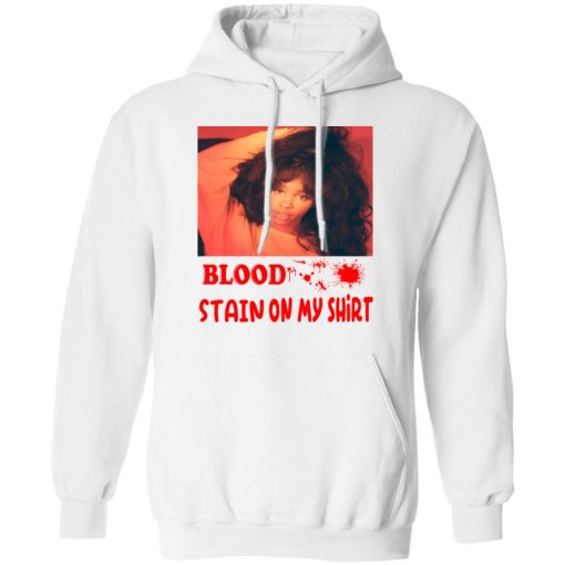 Blood Stain On My Shirt T-Shirts, Hoodies, Long Sleeve 21